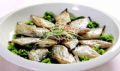 私房咸带鱼「上海新天名地餐饮公司私房菜」