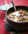 鲜族大酱汤（含朝鲜大酱制作方法）