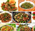 中国八大经典辣菜之辣椒炒肉