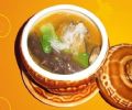 香港传统四大名汤的做法