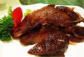 酱鸭（杭州传统的风味名菜）