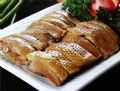 海南传统特色风味菜“焗鹅”
